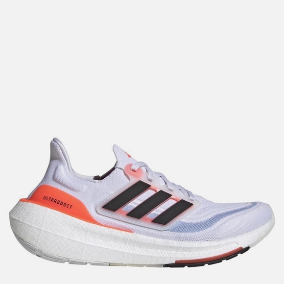 Adidas men’s UltraBoost Light W sz 10 - Picture 1 of 8